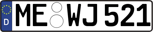 ME-WJ521