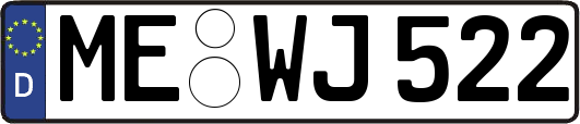 ME-WJ522