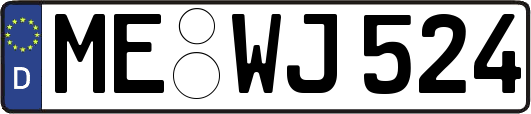 ME-WJ524