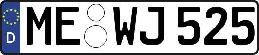 ME-WJ525