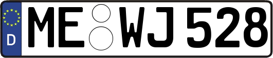 ME-WJ528