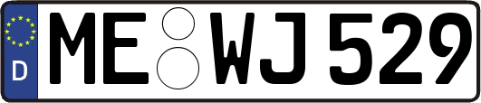 ME-WJ529