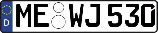 ME-WJ530