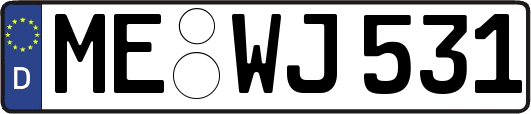 ME-WJ531