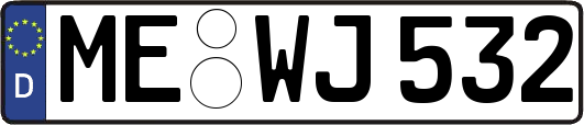 ME-WJ532