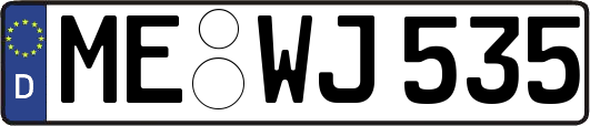 ME-WJ535