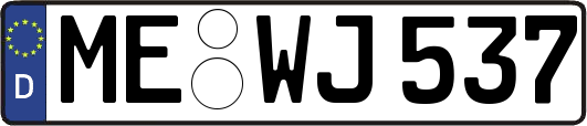 ME-WJ537