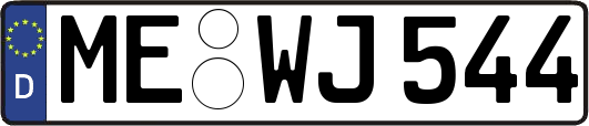 ME-WJ544