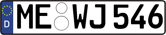 ME-WJ546