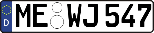 ME-WJ547