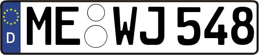 ME-WJ548