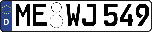 ME-WJ549