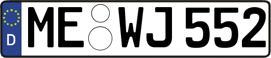 ME-WJ552