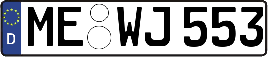 ME-WJ553