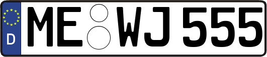 ME-WJ555