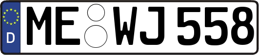ME-WJ558