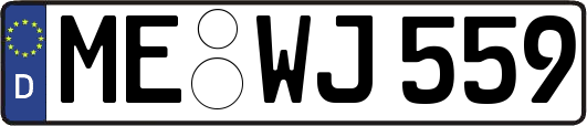 ME-WJ559