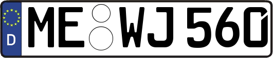 ME-WJ560