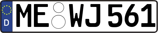 ME-WJ561