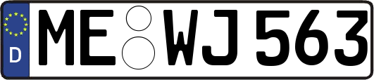 ME-WJ563