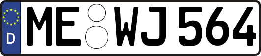 ME-WJ564