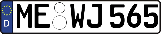 ME-WJ565