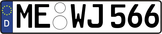 ME-WJ566