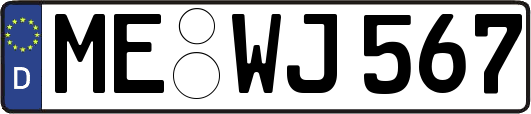 ME-WJ567