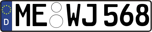 ME-WJ568