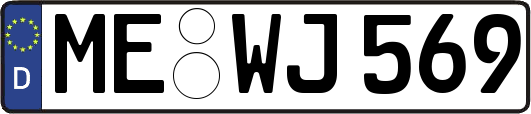 ME-WJ569