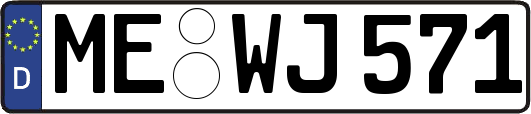 ME-WJ571