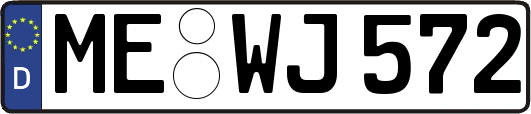 ME-WJ572