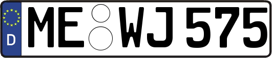 ME-WJ575