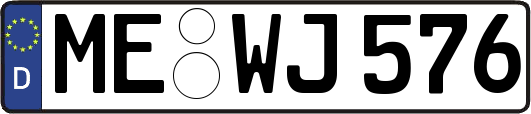 ME-WJ576