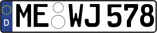 ME-WJ578