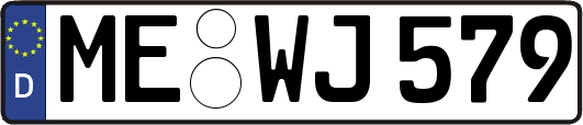 ME-WJ579