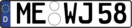 ME-WJ58