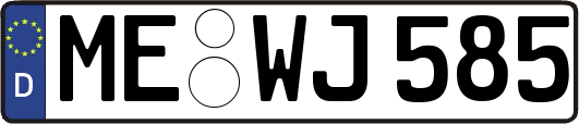 ME-WJ585