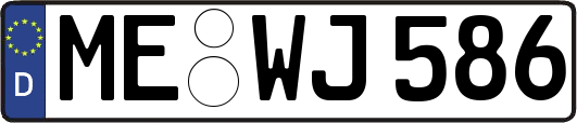 ME-WJ586