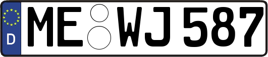ME-WJ587