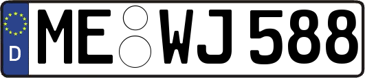 ME-WJ588