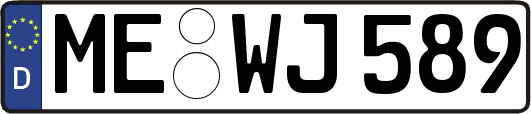 ME-WJ589