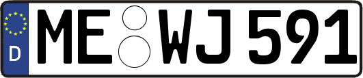 ME-WJ591