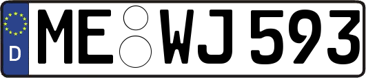 ME-WJ593