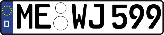ME-WJ599