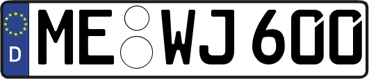 ME-WJ600