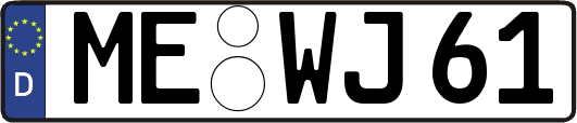 ME-WJ61