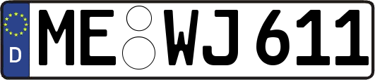 ME-WJ611