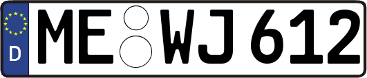ME-WJ612