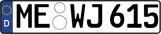 ME-WJ615